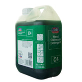 Jeyes Hand Dishwash Detergent 2L